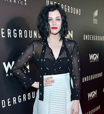 Jessica De Gouw, 44&nbsp;года, 